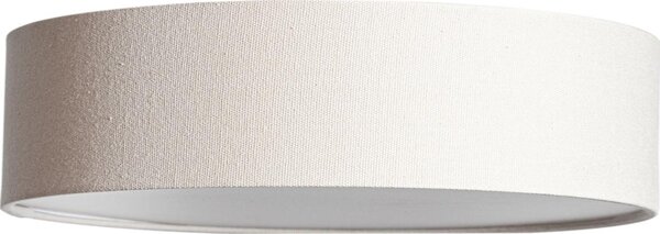 Cottex 8200120-5504 - Stropné svietidlo ABBIE 3xE27/8W/230V priemer 50 cm krémové