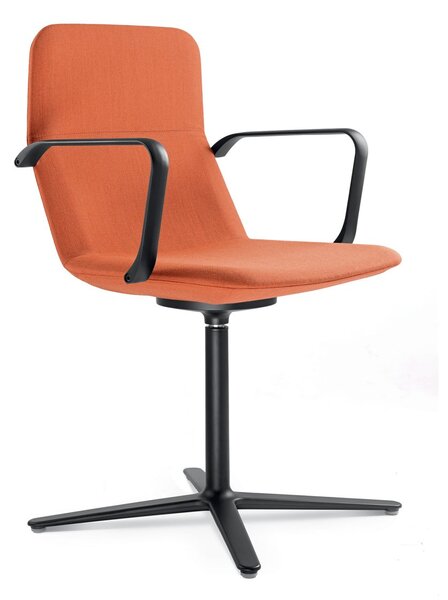 LD SEATING - Stolička FLEXI LIGHT CHL-BR-F25