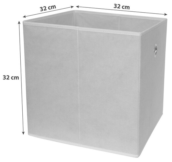 Skladac box cubi favi sk