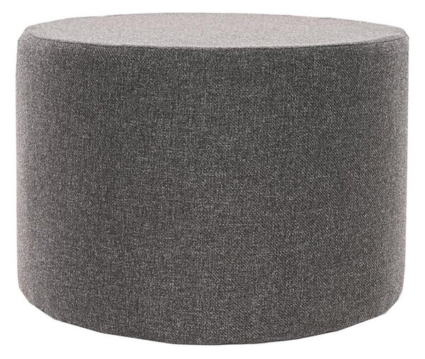 Taburet RABO priemer 58 cm antracitový