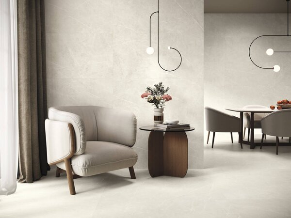 Tessino Ivory Natural 120x120 R