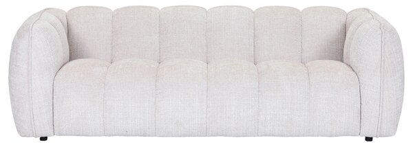VEĽKÁ POHOVKA, textil, krémová Carryhome - Sedačky