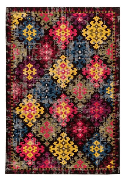 KOBEREC, 80/150 cm viacfarebná - Online Only bytové doplnky, Online Only