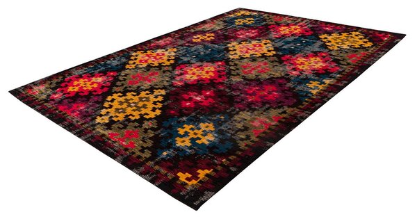 KOBEREC, 80/150 cm viacfarebná - Online Only bytové doplnky, Online Only