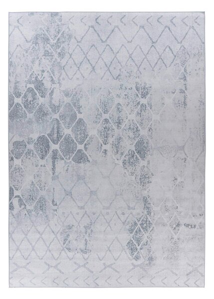 PLOCHO TKANÝ KOBEREC, 120/180 cm sivá Kayoom - Online Only bytové doplnky, Online Only