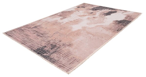 PLOCHO TKANÝ KOBEREC, 120/180 cm krémová Kayoom - Online Only bytové doplnky, Online Only