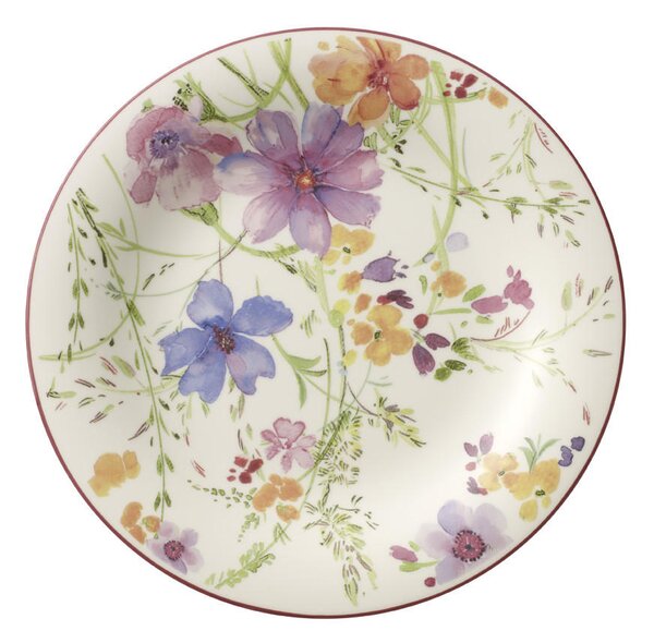 DEZERTNÝ TANIER porcelán keramika 21 cm Villeroy & Boch - Jedálenské sety