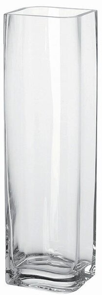 VÁZA, sklo, 40 cm Leonardo - Vázy