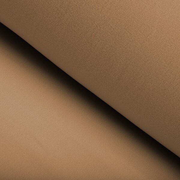 Polar fleece antipilling PF-015 Hnedy Camel – metráž š. 150 cm