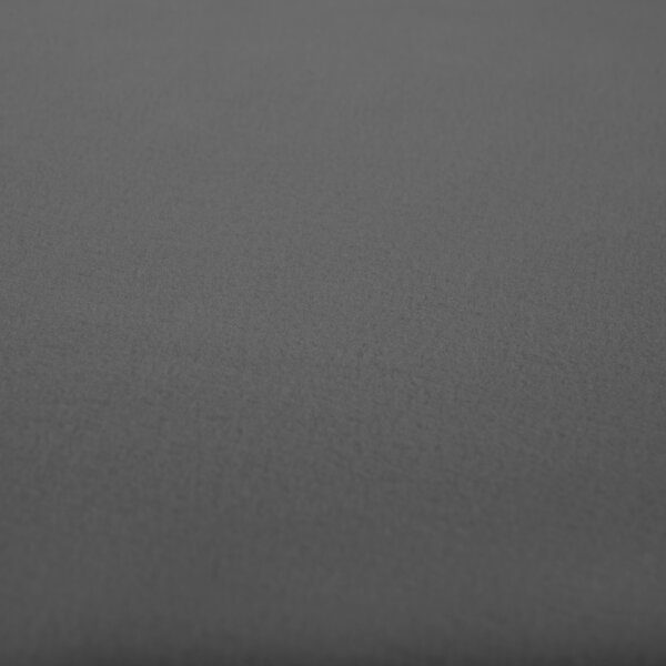 Polar fleece antipilling PF-011 Tmavo sivý – metráž š. 150 cm