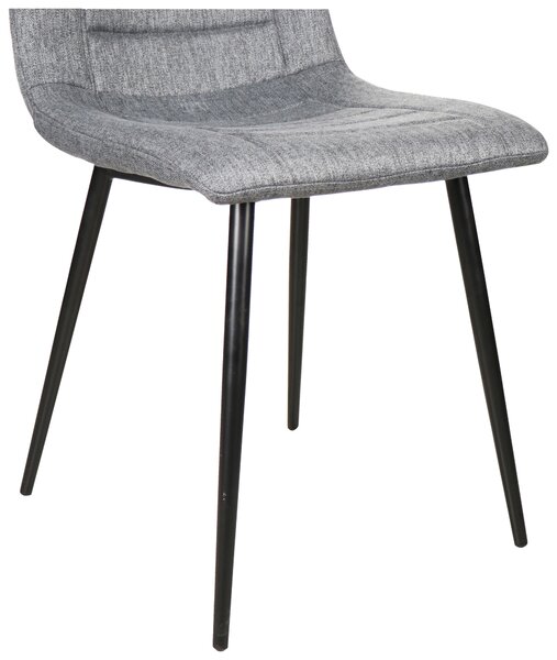 STOLIČKA, 45/86/55 cm Xora - Stoličky
