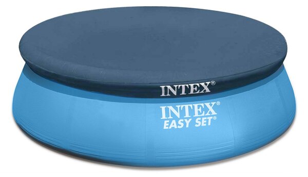 Intex Kryt na bazén 396cm plachta podložka 28026 Intex