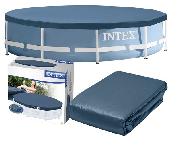 Kryt, plachtový kryt na bazén 305cm Intex 28030