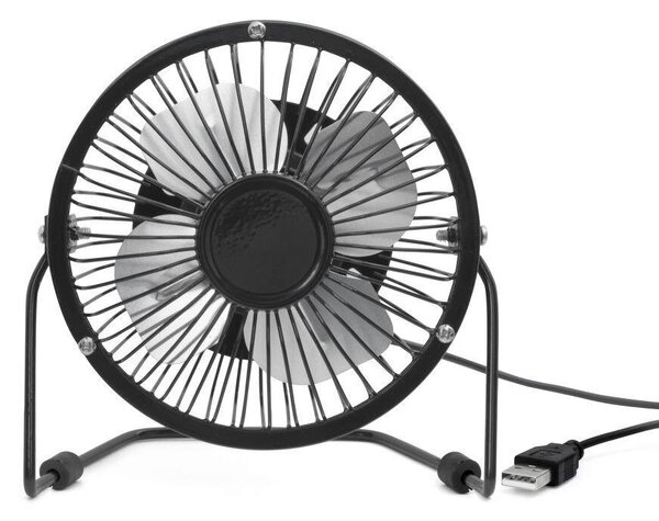 STOLNÝ VENTILÁTOR Kikkerland - Zatienenie terasy, balkóna & záhrady