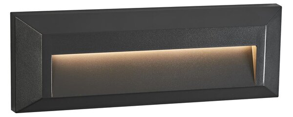 Ledvance Ledvance - LED Vonkajšie nástenné svietidlo ENDURA STYLE IVAN LED/1,9W/230V IP65 P227534 + záruka 3 roky zadarmo