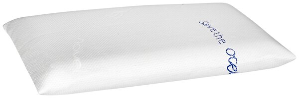 ŠIJOVÝ VANKÚŠ 70/35 cm Novel - Online Only spálne, Online Only