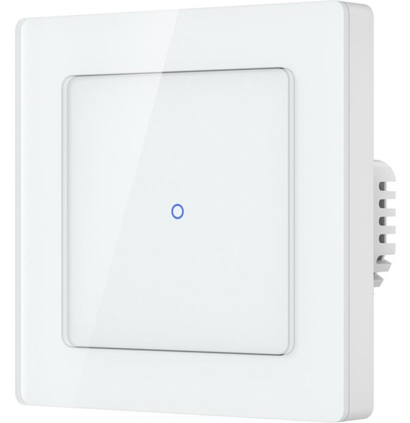Immax NEO 07549L - Jednotlačidlový SMART vypínač 230 V