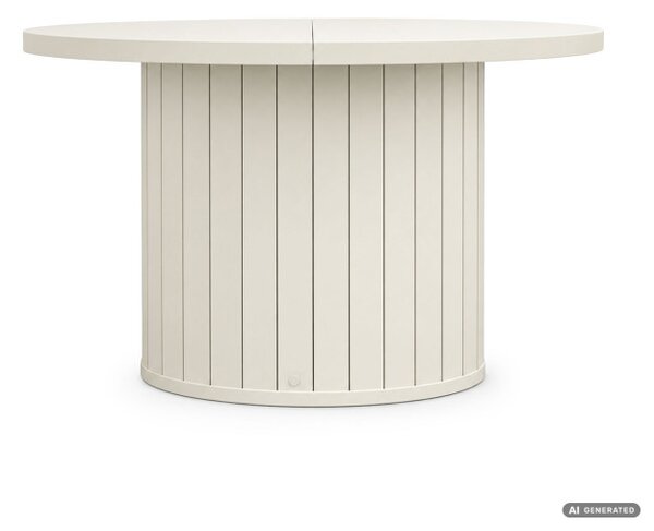 Konferenčný stolík NUBO 60 cm kašmírový
