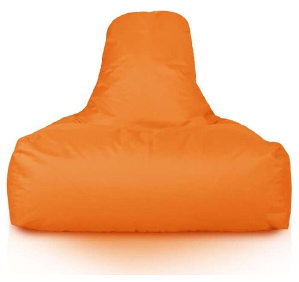 Kreslo Bali oranžové OUTDOOR