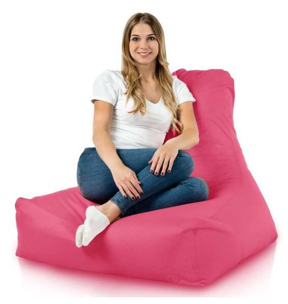 Kreslo Bali ružové OUTDOOR