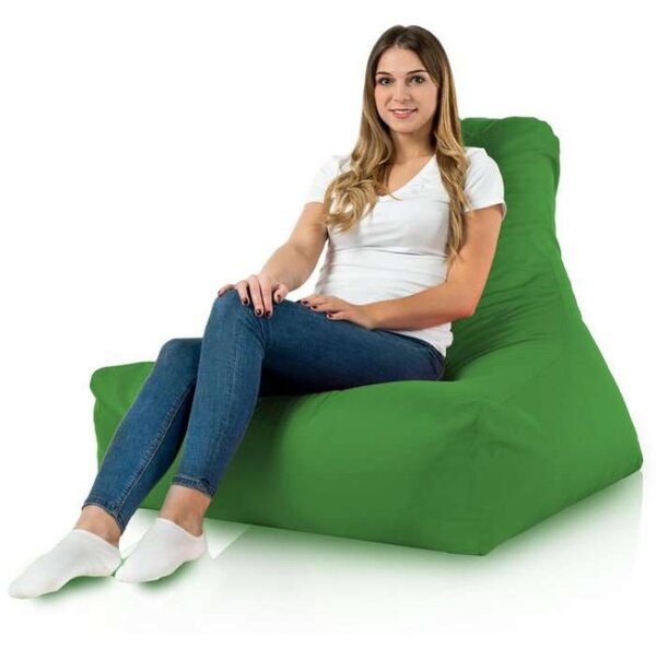 Kreslo Bali zelené OUTDOOR