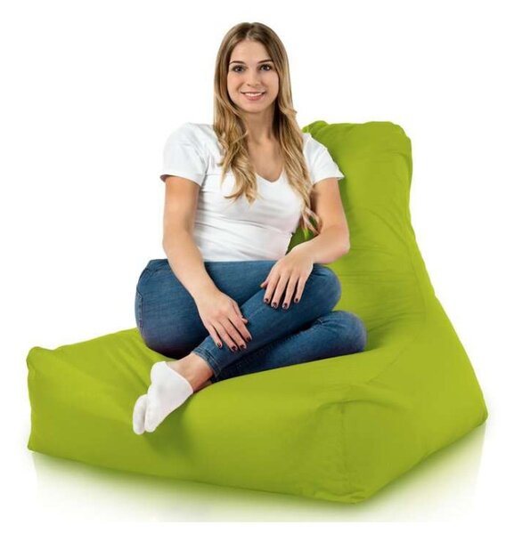 Kreslo Bali limetkové OUTDOOR