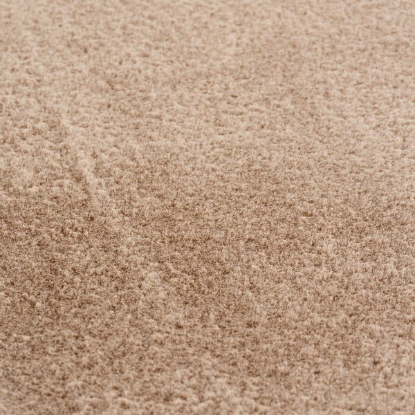 Béžový prateľný koberec 240x340 cm Joy 1400 – Ayyildiz Carpets