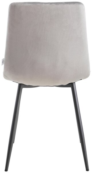 STOLIČKA, 44/87/54 cm P & B - Stoličky, Online Only