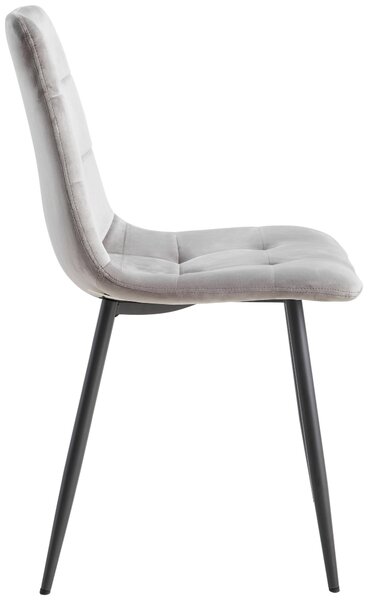 STOLIČKA, 44/87/54 cm P & B - Stoličky, Online Only