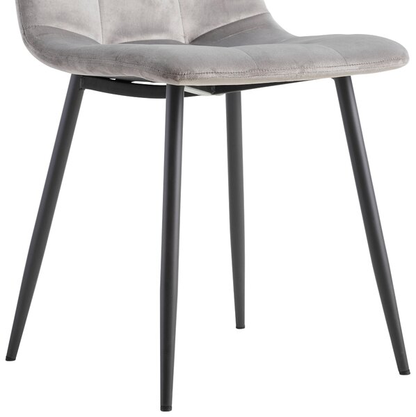 STOLIČKA, 44/87/54 cm P & B - Stoličky, Online Only
