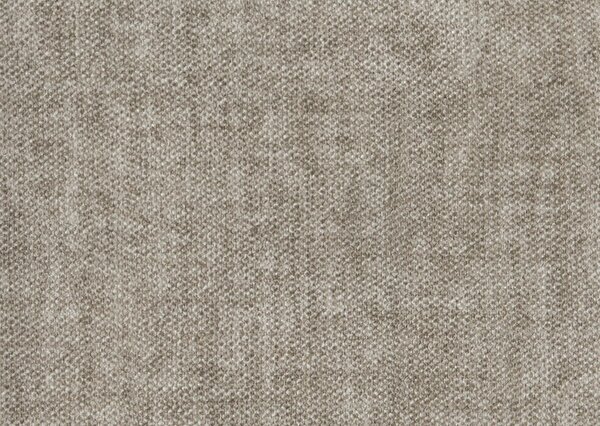 BOXSPRINGOVÁ POSTEĽ, 120/200 cm, taupe Carryhome - Postele