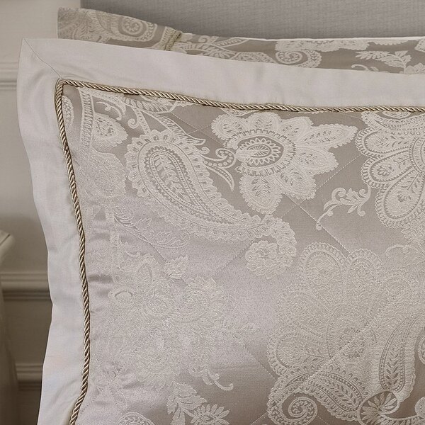 Žakárové obliečky na vankúše v súprave 2 ks 50x75 cm Opulent Jacquard – Catherine Lansfield