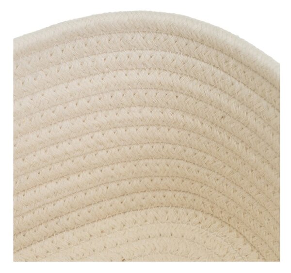 Látkové košíky v súprave 3 ks 30x18x14 cm – Casa Selección
