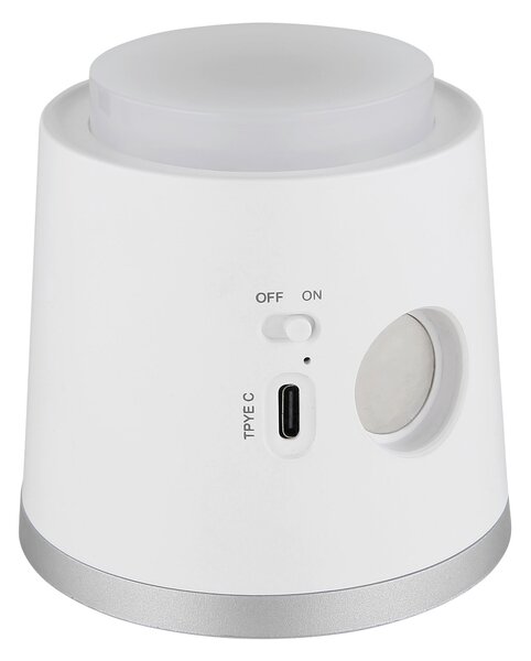 STOLNÁ LED LAMPA, 13,8/44,6 cm Globo - Online Only bytové doplnky, Online Only
