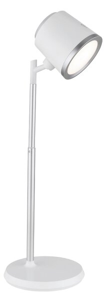 STOLNÁ LED LAMPA, 13,8/44,6 cm Globo - Online Only bytové doplnky, Online Only