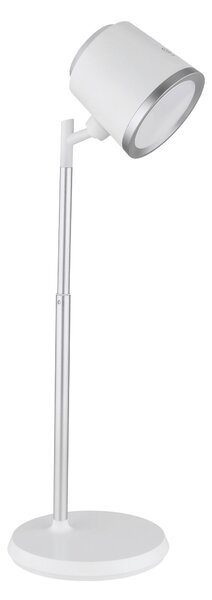 STOLNÁ LED LAMPA, 13,8/44,6 cm Globo - Online Only bytové doplnky, Online Only