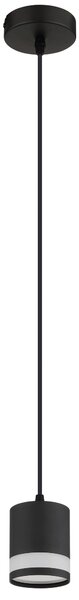 ZÁVESNÉ LED SVIETIDLO, 10/120 cm Globo - Online Only bytové doplnky, Online Only