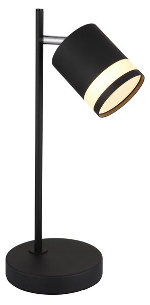 STOLNÁ LED LAMPA, 12,7/15/40 cm Globo - Online Only bytové doplnky, Online Only