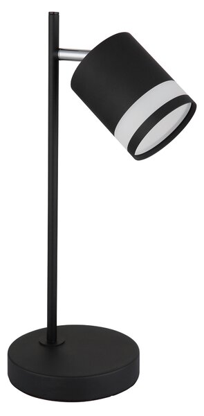 STOLNÁ LED LAMPA, 12,7/15/40 cm Globo - Online Only bytové doplnky, Online Only