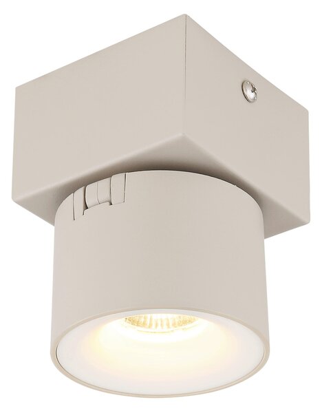 BODOVÉ LED SVIETIDLO, 7.2/9.5 cm Globo - Online Only bytové doplnky, Online Only