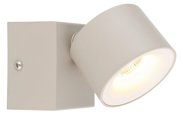 BODOVÉ LED SVIETIDLO, 7.2/9.5 cm Globo - Online Only bytové doplnky, Online Only