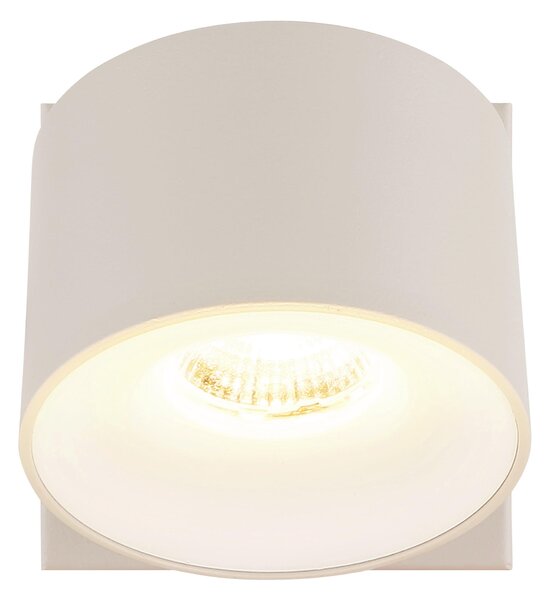 BODOVÉ LED SVIETIDLO, 7.2/9.5 cm Globo - Online Only bytové doplnky, Online Only