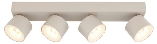 BODOVÉ LED SVIETIDLO, 45.5/7.2/12 cm Globo - Online Only bytové doplnky, Online Only
