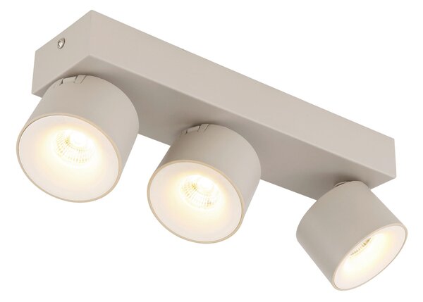 BODOVÉ LED SVIETIDLO, 33/7.2/12 cm Globo - Online Only bytové doplnky, Online Only