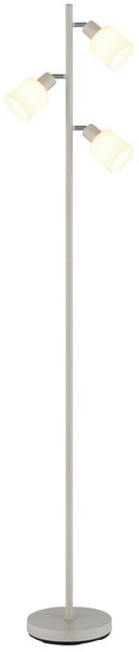 STOJACIA LAMPA, 33/180 cm Globo - Online Only bytové doplnky, Online Only