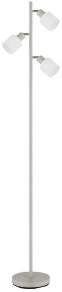 STOJACIA LAMPA, 33/180 cm Globo - Online Only bytové doplnky, Online Only