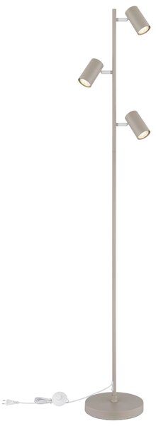 STOJACIA LAMPA, 23/154 cm Globo - Interiérové svietidlá