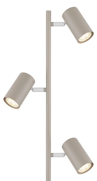 STOJACIA LAMPA, 23/154 cm Globo - Interiérové svietidlá