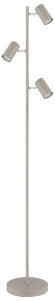 STOJACIA LAMPA, 23/154 cm Globo - Interiérové svietidlá