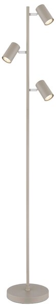 STOJACIA LAMPA, 23/154 cm Globo - Interiérové svietidlá